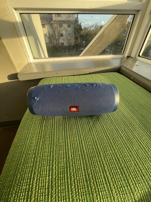 JBL Charge 3 Bluetooth Speaker