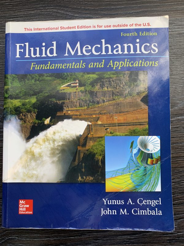 Fluid Mechanics