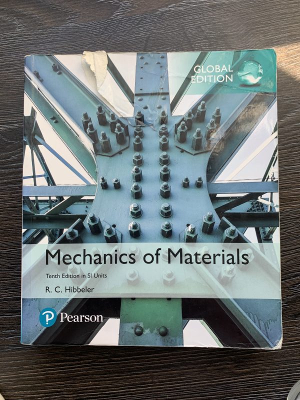 Mechanics of Materials