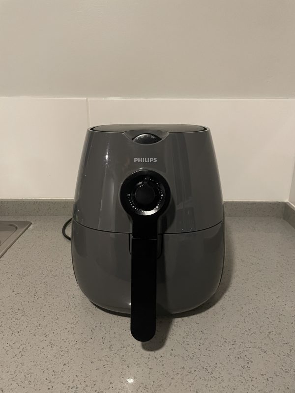 Phillips Air-fryer