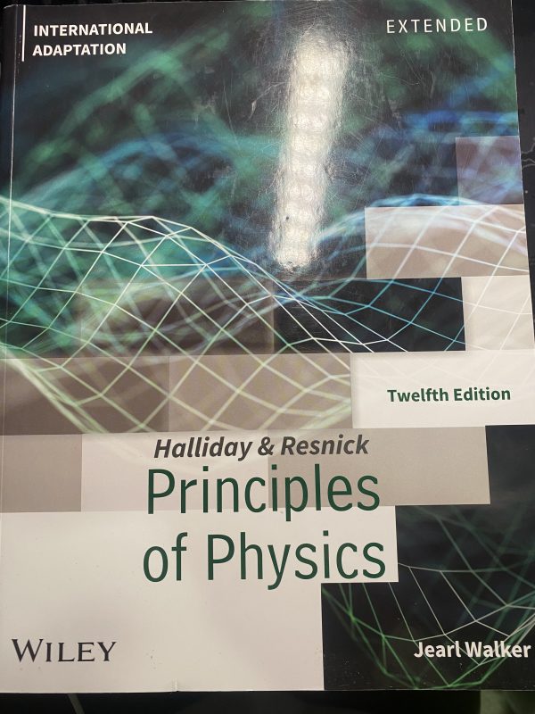 Principles of physics