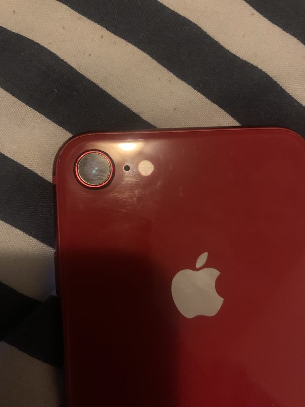 Iphone 8 Product Red 64GB - Image 5