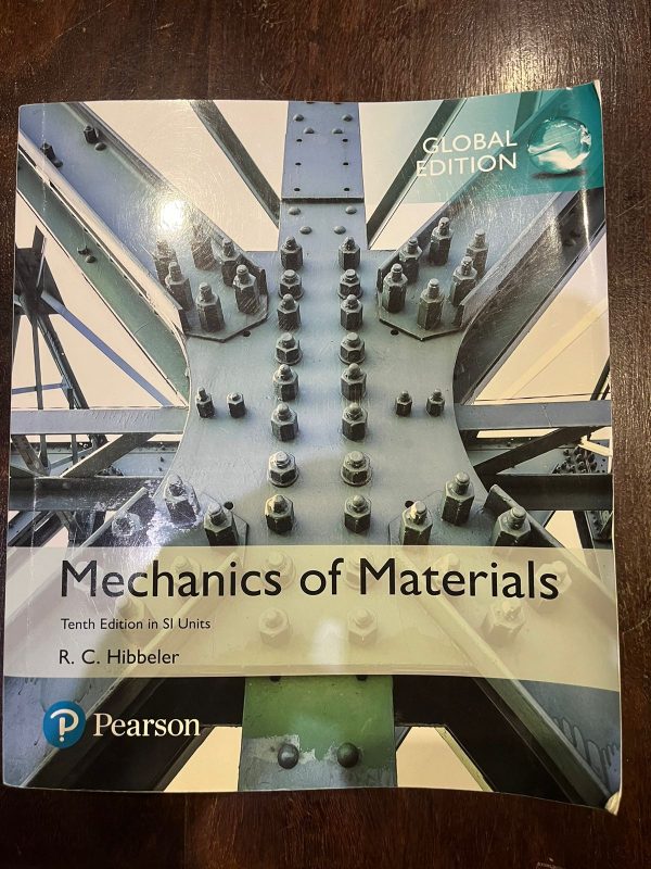 Mechanics of Materials