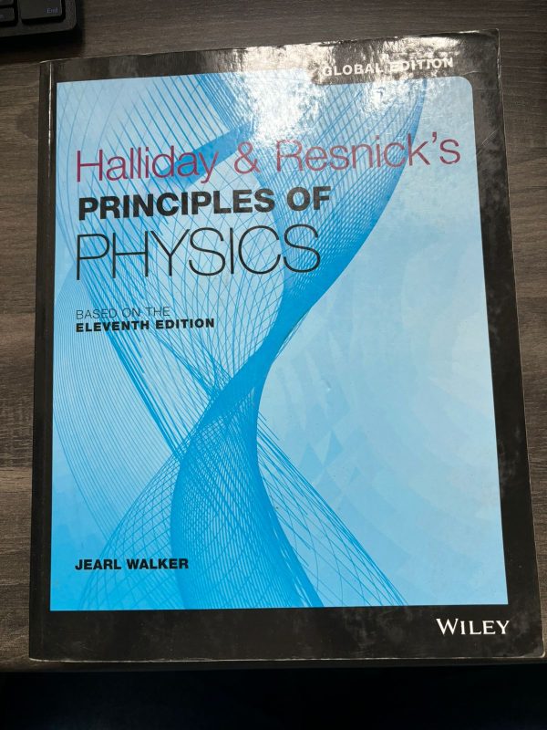 Physics Textbook