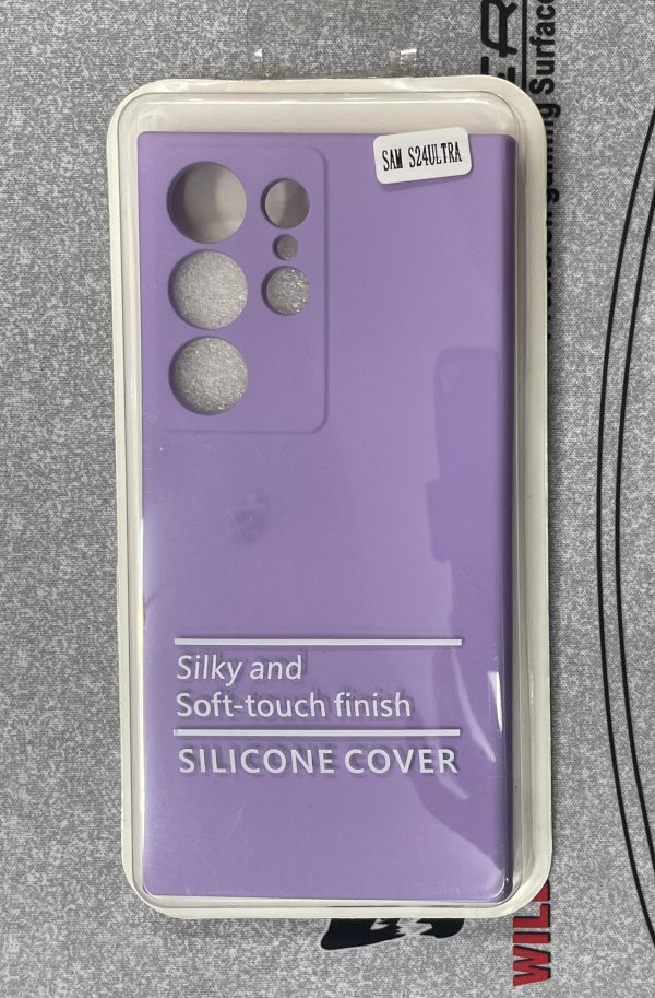 Phone Covers (iPhone/Android) - Details/Colours - Image 2